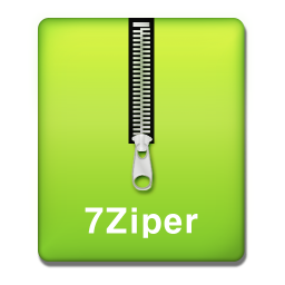 7Zipper File Explorer